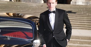 Endeavour star explains why audience needed poignant Joan moment