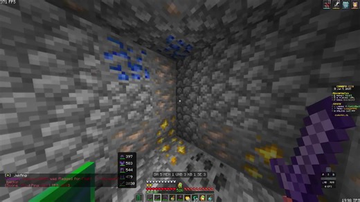 Minecraft Totem Highlights - Auto Totem Guide