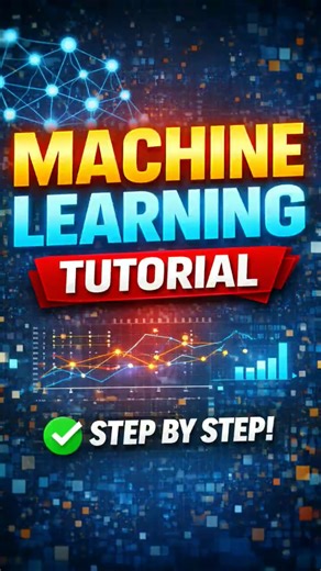 Must-Know Python Libraries for ML | Machine learning | Coding | Shorts #shorts #machinelearning