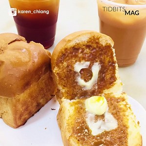 32K views · 131 reactions | The traditional toast here will blow your mind! | Tidbits Mag | Facebook