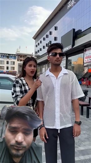 saccha pyar karne wali ki kahani #comedy #viral #india #bobyprankster