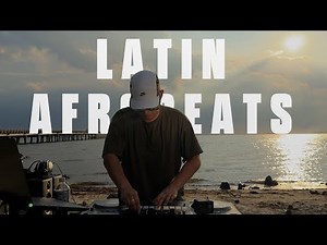 🔥Latin Afrobeats Set 🎶Kapo, Feid, Bad Bunny (Ohnana, Uwaie, Bubalu, Enséñame a Bailar) AFROBEATS MIX