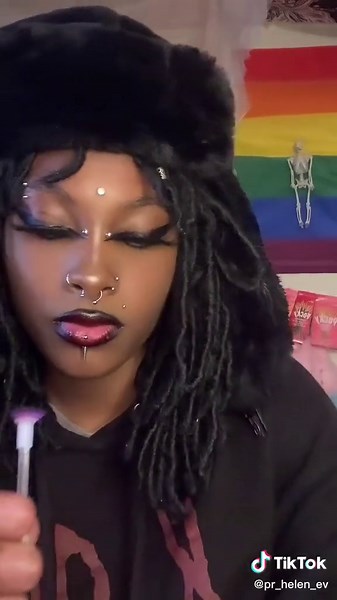 Eyevos Colored Contacts - Classy Green and Blue Lenses Style