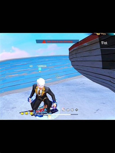 zone puser help day 1 #effect