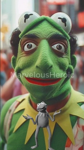 The Muppets show 80s