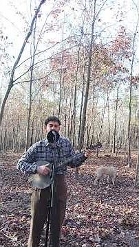 Matty Groves (feat. Pappag) | #clawhammer #banjo | #folkmusic #oldtimemusic