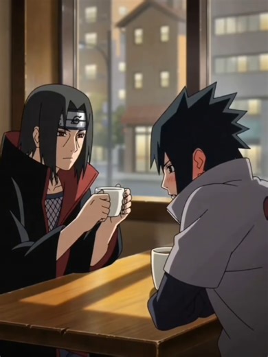 Exploring Itachi Uchiha's Legacy in Naruto Shippuden