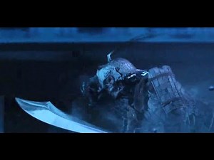 Kung Fu Hustle - Part 13