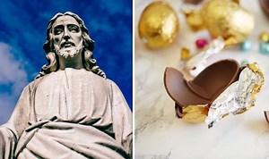 Easter 2019: Why does Easter fall on a different date every year?