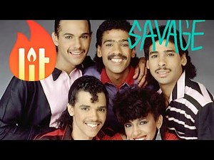 TVOne Unsung: The Family Debarge