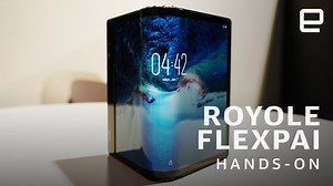 61K views · 231 reactions | Hands-on with the world's first real...