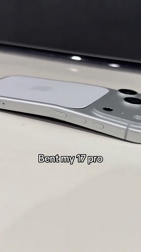 iPhone 17 Pro Issues and Updates