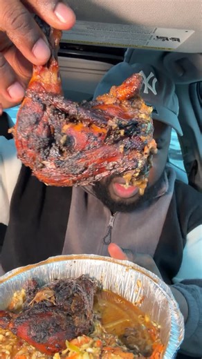 This Is One of The Highest Rated Haitian Restaurants In Clifton NJ, Ayida Lets Eat Restaurant | @mostasting | Discover Haitian Cuisine