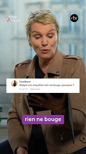 99K views · 6.2K reactions | Quelques exemples d'enquêtes qui ont fait bougé les choses ! #enquêtes #cashinvestigation | Elise Lucet | Facebook