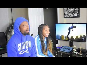 Oleg Cricket Remix Extreme Parkour REACTION