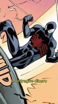 🧬 ¡EMPATÍA PURA! El increíble momento en que Reed Richards ayuda a mejorar el poder de Spider-Man. 😱