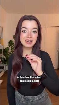 Comment REPROGRAMMER ton cerveau pour qu'il ADORE l'effort ? 🧠