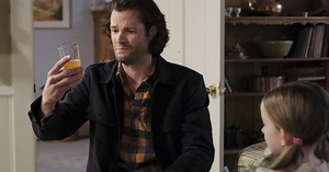 Supernatural: Jared Padalecki's Bravelecki: An Epic Tale of Man & Wood