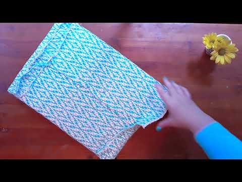 How to Make a Wall Cat Scratcher