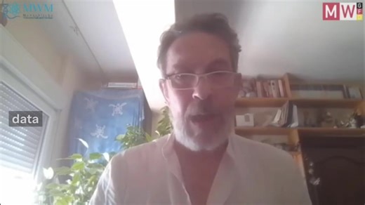 mRNA Vaccine Concerns: Spanish Biologist Exposes Data A data scientist exposes major gaps in safety oversight and post-marketing surveillance of mRNA vaccines. From trial irregularities to missing data, the evidence reveals a stunning lack of transparency that puts public trust at risk. 👉Support transparency and independent research. 👉Donate today: mcculloughfnd.org Credit: Presented by MWM (Menschliche Wissenschaft und Medizin), @FreeWCH North Group, and @CSMedicus 📺 Watch the full internati