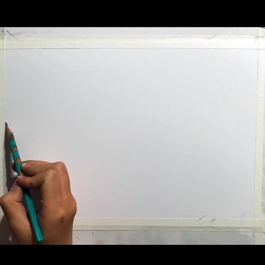 Drawing Art trên TikTok