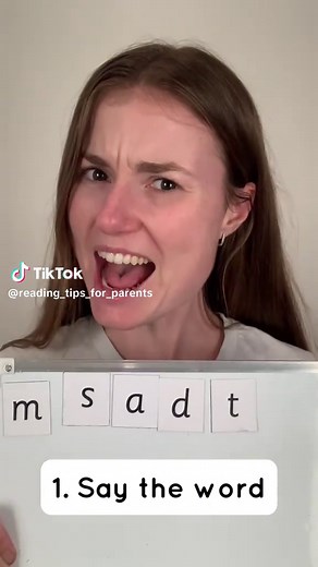 Support Your Child’s Reading on TikTok