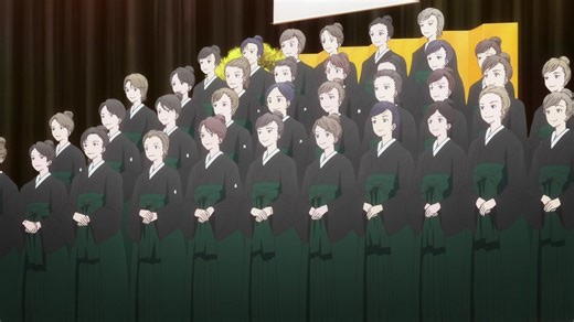 Kageki šódžo!! - Jondžú bun no jon (E11) (2021) | Videá - TV spot | ČSFD.cz