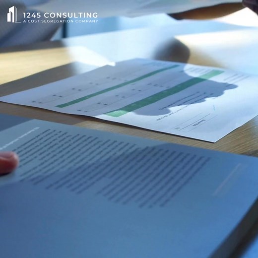 Real Estate Investor? You’ve probably heard of Cost...