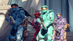 50K views · 1.3K reactions | Coming Up Next on Red vs. Blue Season 13 - Episode 19! New episodes come out Sundays for Sponsors at 5pm CT and Mondays for the public at 5pm CT on www.roosterteeth.com | Red vs. Blue | Facebook