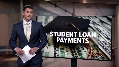Student loans in default to be referred to debt collection, according to Education Department