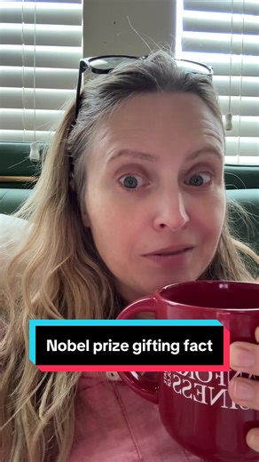 Understanding Nobel Prize Transferability Rules