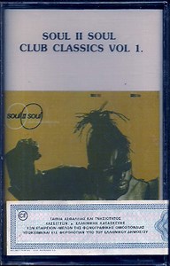 Soul II Soul - Club Classics Vol. One