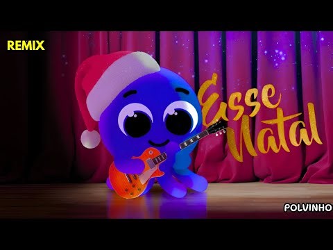 ESSE NATAL | Bolofofos (REMIX) by FC Beats