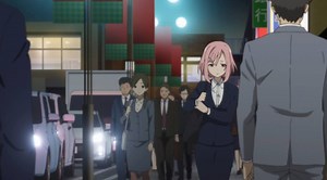 73K views · 1.5K reactions | Reality Check  | Crunchyroll | Facebook