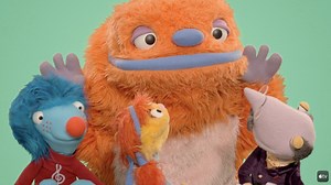 Apple Shares Trailers for Upcoming Apple TV  Shows 'Helpsters,' 'Ghostwriter' and 'Snoopy in Space'