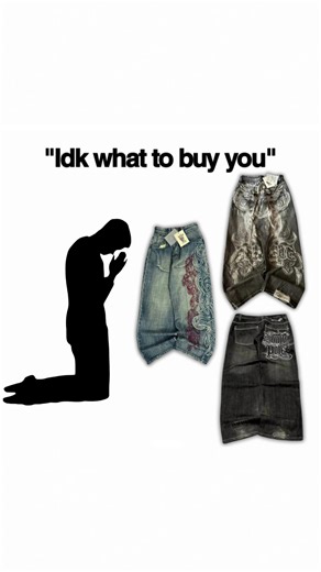 Discover Unique Y2K Grunge Clothing Styles