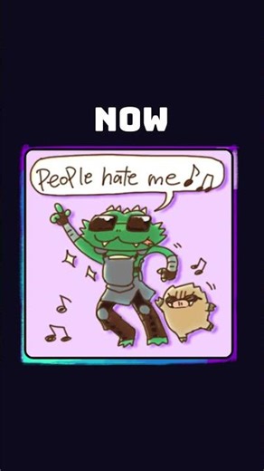 Getting Older | Comikawa