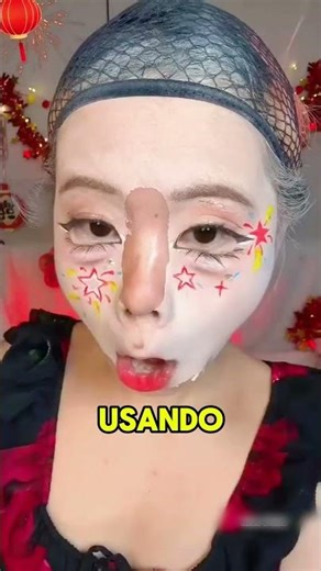 Maquillaje Secreto Casi Descubierto 😬