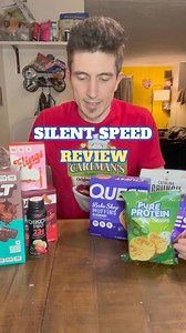 459K views · 6.7K reactions | #Review #protein | Liam Layton | Facebook