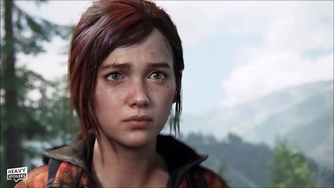 Why The Ending Of THE LAST OF US is Perfect!