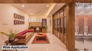 Vinaco PAR30 Short Neck 50W, 6 Pack High Output PAR30 Halogen Flood Light Warm White 2800K, PAR30 Dimmable, Long Lasting par30 Flood Light Bulb 120V with E26 Base for Indoor/Outdoor