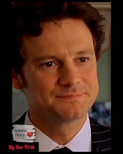 💖 Mark Darcy 💖 By Rox Firth. #bridgetjones #colinfirth | Señoras Darcy