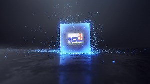 Riyadh Cricket League Logo | Riyadh Cricket League - RCL (Official)