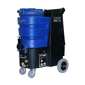 Professional Carpet Cleaning Machine | Carpet Extractor