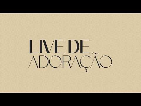 Live de Adoração - Mevam Campinas - 17/03/2026