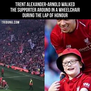 Absolute class by Trent Alexander-Arnold 👏👏👏 | Football Vintage 1