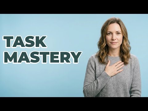 How Can I Choose My Daily Tasks Effectively?