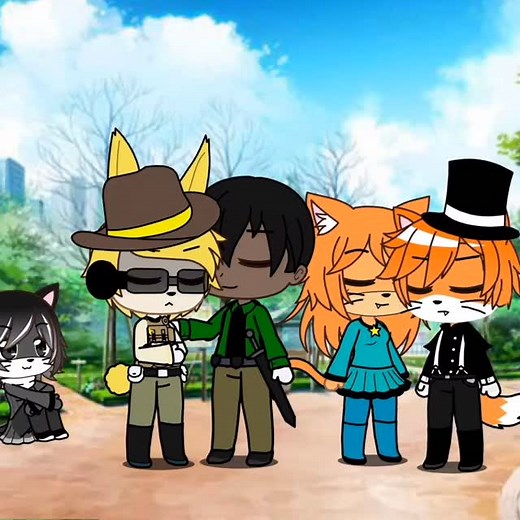 PIGGY ROBLOX ANIMATION FELIX VS ALF POR EL AMOR DE KATIE #piggyroblox ##piggyfanart #piggyship #katiexfelixpiggy | Kiler Llohnson Tubby | Facebook