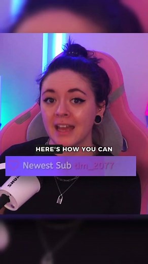 A much-desired stream widget is now here... but better 👀 Our events rotator widget features fully customizable colors can rotate through events from multiple different platforms. Find it in the Overlays editor! #streamoverlays #toolsforstreamers #streamertips2024 #lumiastream #streamingsoftware