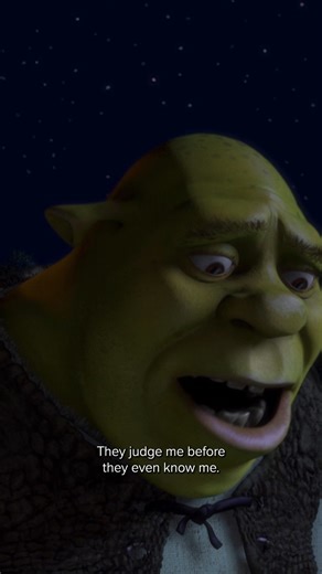 197 reactions · 25 shares | You're more than just a big, stupid, ugly ogre #Shrek | Paramount+ | Facebook